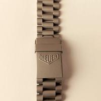 Cinturino originale Tag Heuer 19mm