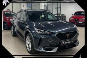 CUPRA Formentor Formentor 1.5 TSI DSG