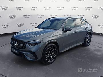 Mercedes-Benz GLC 220 d 4matic AMG Line Premi...