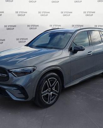 Mercedes-Benz GLC 220 d 4matic AMG Line Premi...