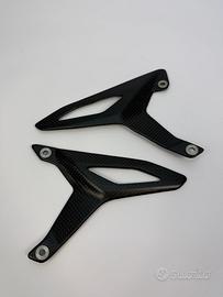 Paratacchi carbonio Ducati Streetfighter V4 2025