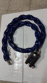 catena antitaglio Viro per scooter e moto