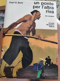 Libri edizione Mondadori