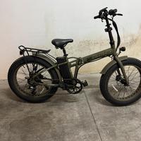 Big Bad Bike 500W