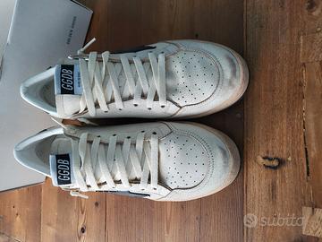 Golden Goose 43