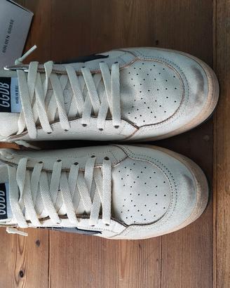 Golden Goose 43
