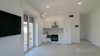 Monolocale V. Veneto-Giuffrida