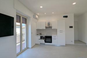 Monolocale V. Veneto-Giuffrida