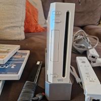 wii ottimr condizioni 