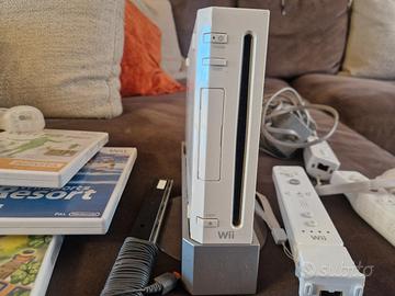 wii ottimr condizioni 