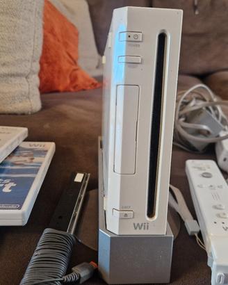 wii  come nuova