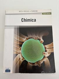 Chimica - Kotz, Treichel, Townsend