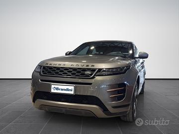 LAND ROVER Evoque 2.0d i4 mhev awd 150cv auto