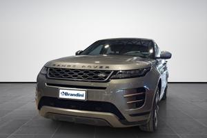 LAND ROVER Evoque 2.0d i4 mhev awd 150cv auto