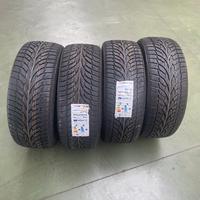225/45 R19 Nankang Winter Activa SV3 XL M+S Gomme
