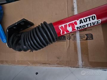 ammortizzatore sterzo xt per jimny 