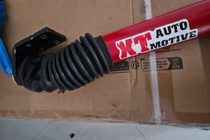 ammortizzatore sterzo xt per jimny 