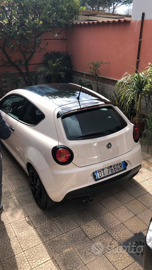 ALFA MITO 1.4 T-JET 155cv - Auto In vendita a Napoli