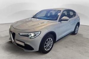 Alfa Romeo Stelvio 2.2 Turbo Diesel 190CV Bus...