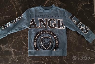 Felpa OVS Kids 6/7 anni (122 cm)