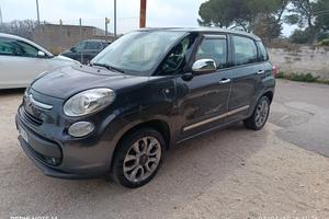 Fiat 500L 0.9 TwinAir Turbo Natural Power Lounge