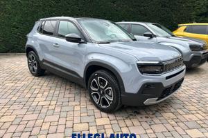 JEEP Avenger 1.2 Turbo 110 CV MHEV Summit KM 0