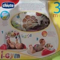 I Gym Chicco