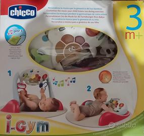 I Gym Chicco
