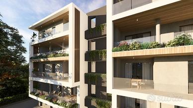 Appartamento - Porto San Giorgio