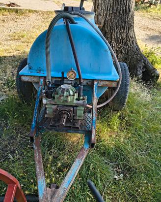 Botte 300l
