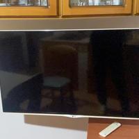 TV LG SMART 40"