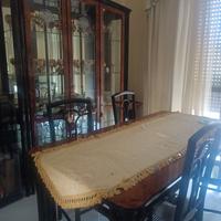 Eleganza e Stile arredo soggiorno/sala da pranazo