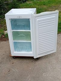 FREEZER / CONGELATORE