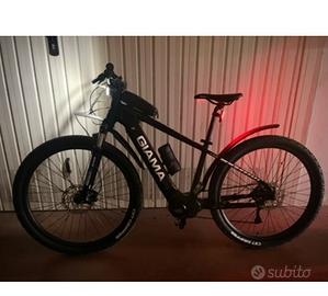 Ebike