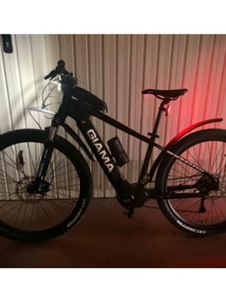 Ebike