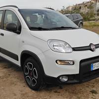 Fiat Panda 0.9 TwinAir Turbo Natural Power Easy