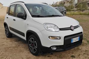 Fiat Panda 0.9 TwinAir Turbo Natural Power Easy