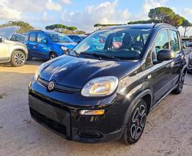 FIAT Panda 1.0cc HYBRID GSE CITYLIFE MY21 70cv C