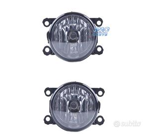 FARI ANABBAGLIANTI ASTRA G H SUZUKI PEUGEOT 206 30
