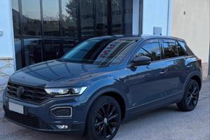 VOLKSWAGEN T-ROC 1.6 TDI SCR ADVANCED 2020