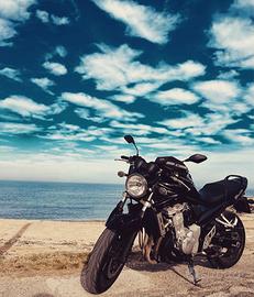 Suzuki - Gsf - Bandit - 650 cc - 2007