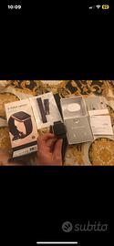 Fibit versa 2 smartwatch orologio cardio gps