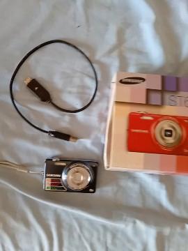 fotocamera Samsung st65