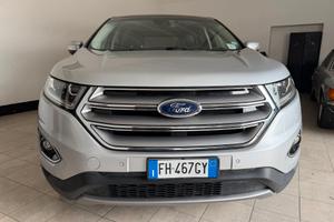 Ford Edge 2.0 TDCI 210 CV AWD Start&Stop Powershif