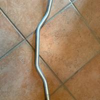 Manubrio kawasaki zr7 usato