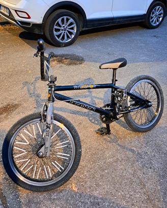 bmx decathlon 