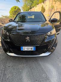 Peugeot 2008  anno 2022