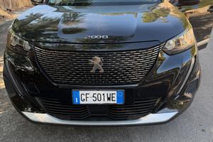 Peugeot 2008  anno 2022