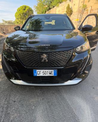 Peugeot 2008  anno 2022