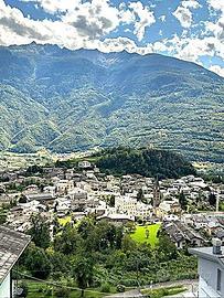 Appartamento di 121 m² con 4 locali a Tresivio